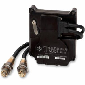 injection ECM with Closed Loop auto-tune system - Fits:> • 2004 - 2011 Dyna® • 2010 - 2013 Sportster XL® • 2008-2012 XR1200®