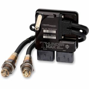 injection ECM with auto-tune system - Fits:> 2012-2015 Softail® • 2012-2017 Dyna® • 2014-2017 Sportster XL®