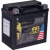 Ghd14h-bs hvt-08 bike-power gel battery