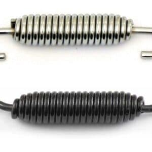 kickstand jiffy return spring