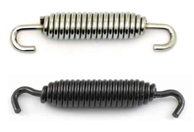 Kickstand jiffy return spring 1 Kickstand jiffy return spring