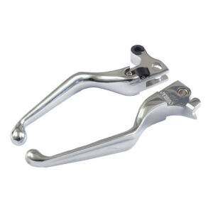 lever set  Fits: > 2004-2006 XL Sportster