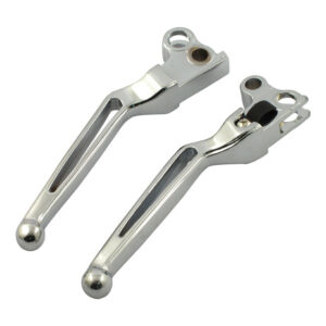 lever set Slotted Fits:> 82-95 Bigtwin