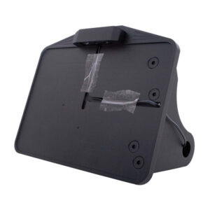 license plate taillight LED Sidemount Rocker C./Breakout (axle) 08-11 fxcw / 13-17 fxsb