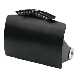 license plate taillight LED wing