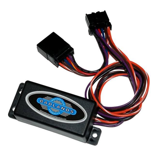 load equalizer for led turn signals Fits: > 96-10 Softail