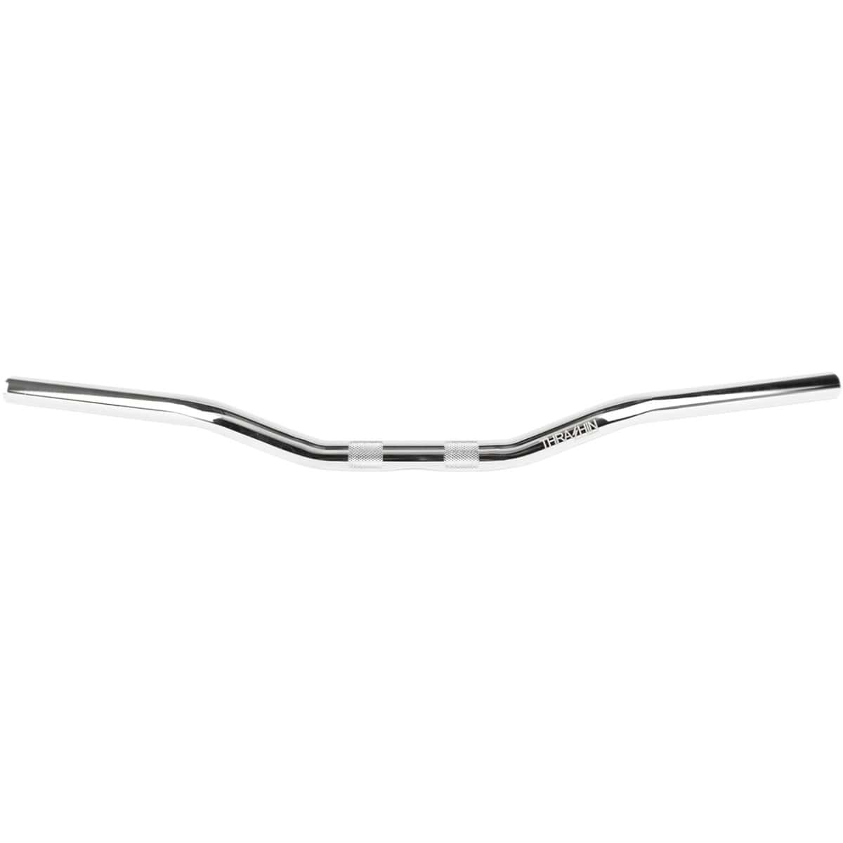 Low bend 1" handlebar black or chrome 1 Low bend 1" handlebar black or chrome
