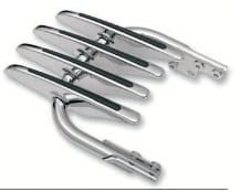 luggage rack Touring FLH/FLT luggage rack