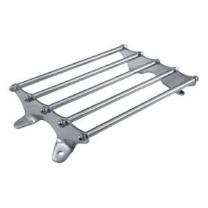 luggage rack inch old style inch 41-57 Big Twin