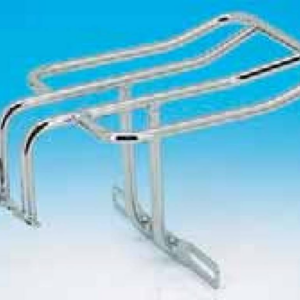 luggage rack rear for Sportster XL