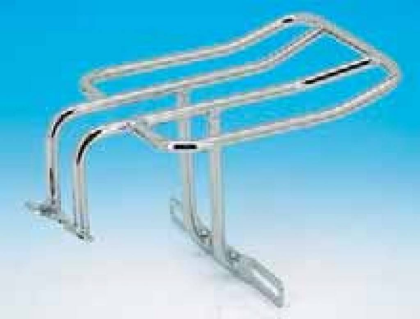 Luggage rack rear for sportster xl