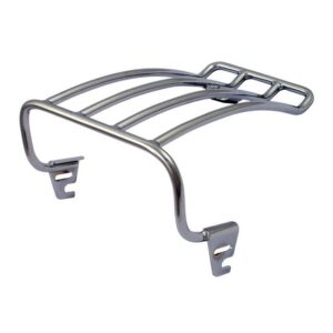 luggage rack solo Softail 84-96