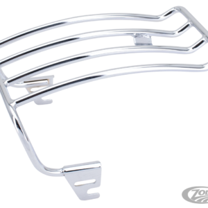 luggage rack solo seats for Softail models