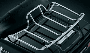 luggage rack tourpak