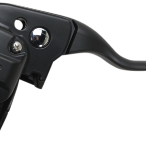 master cylinder dual  disc Fits:> 14-22 FLHT/ FLHR/ FLHX