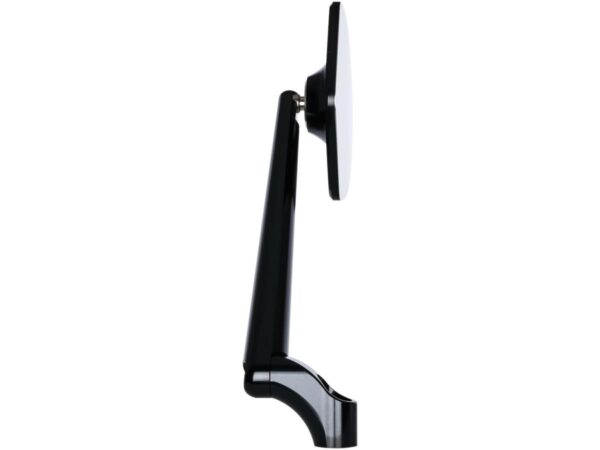 mo.view race Mirrow Stem length: 150mm Black Anodized Left