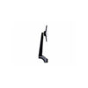 Motogadget mo. View sport mirror stem length 150mm black anodized 2