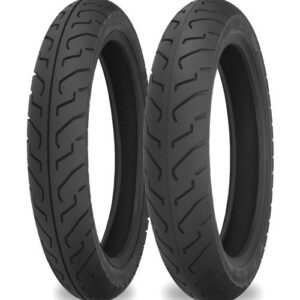 motorcycle tire 120/90 H 18 65H TL - R712 Rear tires