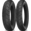 Motorcycle tire 12090 v 18 f230 65v tl f230 tour master front tires 1