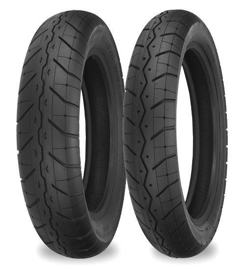 motorcycle tire 120/90 V 18 R230 71V TL - R230 Tour Master Rear tires