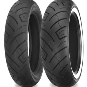 motorcycle tire 170/70 H 16 SR777RR 75H TL - SR777RR Rear tires