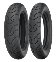 motorcycle tire MT 90 H 16 R250 74H TL- R250 Rear tires