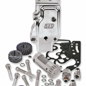 oil pump kit Bigtwin upto 1999