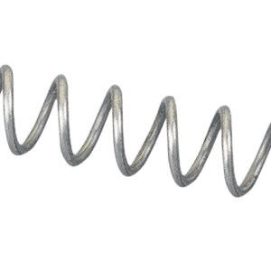 oil pump pressure relief spring