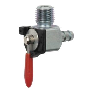 petcock Rear outlet