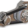 Primary belt ultima drivetrain 140 tooth drive train fits ultima primary drivetrain 1