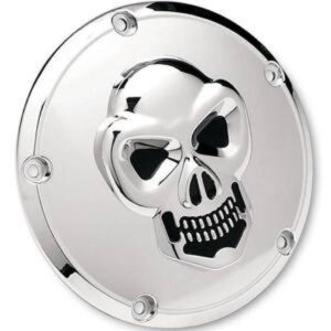 primary derby cover Fits:> 1970-2013 Big Twin 94-03 Sportster XL