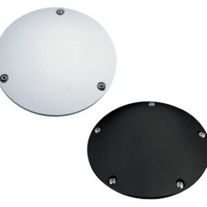 primary derby cover billet aluminum