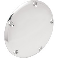 primary derby cover steel Fits:> 1970-2013 models Big Twin and Sportster XL