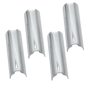 pushrod retainer clips / keepers Fits: > 84-21 B.T.; 86-21 XL; 94-02 Buell XB