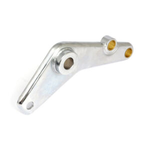 rear caliper mount kit - banana
