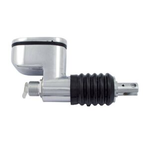 rear master brake cylinder