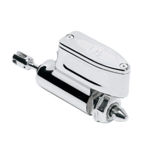 rear master cylinder Fits: > 00-07 FLHT