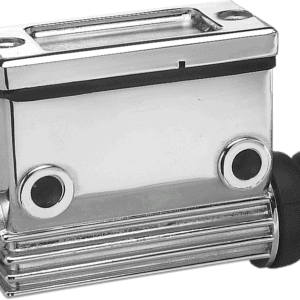 rear master cylinder - Kelsey Hayes type - L79-84 FL