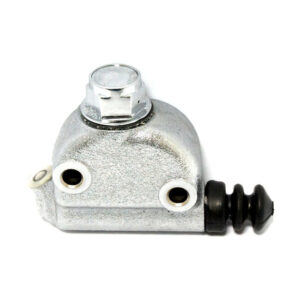 rear master cylinder - Wagner Fits:> 58-72 FL; 71-72 FX