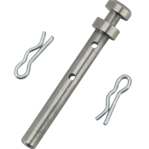 replacement pin for Harrison caliper