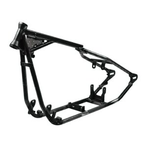 rigid frame Rigid frame Fits: > 00-06 Softail