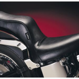 seat Cherokee 2-up Full Length Smooth Fits: > 00-17 Softail