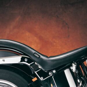 seat Cobra Full-Length 2-up Smooth Fits: > 00-17 Softail