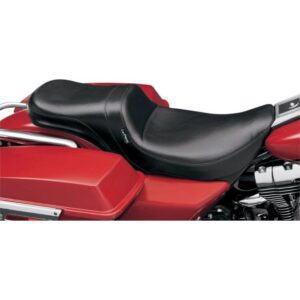 seat Daytona 2-Up Smooth Fits: > 02-07 FLHR Road King