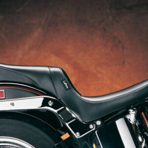 seat Daytona 2UP Smooth Fits: > 00-17 Softail