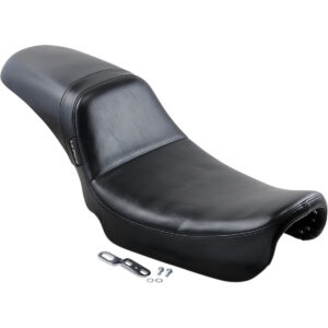 seat Daytona Daddy long Legs 2-up Smooth 06-17 FLD/FXD Dyna