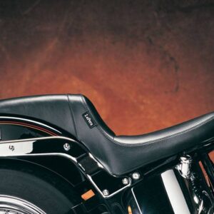 seat Daytona Full Length Smooth Fits: > 00-17 Softail