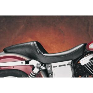 seat Daytona Sport Full Length Smooth 06-17 FLD/FXD Dyna