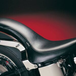 seat Full Length 2-up King Cobra Fits: > 00-17 Softail
