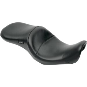 seat Maverick 2-up Smooth 06-17 FLD/FXD Dyna